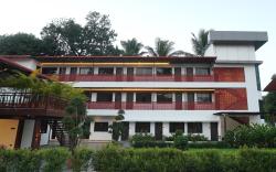 Coral Sand Beach Resort By Privy Stays