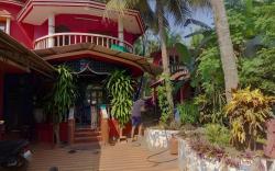 Vailankani Guest House