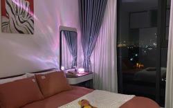 Ch1201 Vinhomes Smart City, 1PN + (Toà B Masteri)