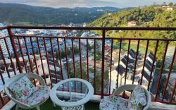 Sterling Haven 910 • The Garden • 3BR 6 Pax