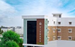 Hotel Vishaka Paark