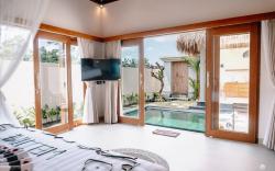 NaSya Villa Ubud