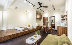 ATHLETIC GOLD VILLA-URBAN HANOI-STAFF 24/7