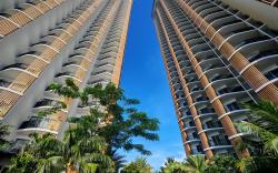 The Rise Residence by Amanjiwa