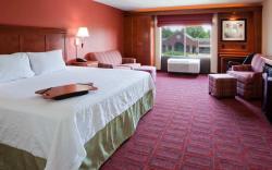 Hampton Inn Wausau