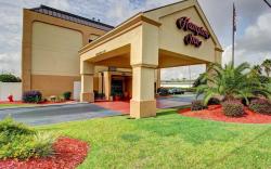 Hampton Inn Waycross