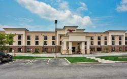 Hampton Inn Bennington