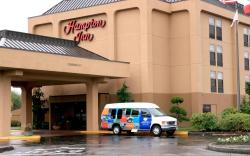 Best Western Plus Bellingham