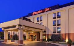 Hampton Inn Bentonville/Rogers