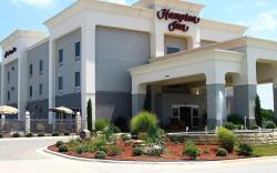 Hampton Inn Brownwood