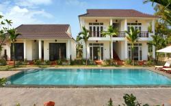 Green Areca Villa