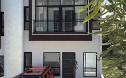 villa gauri batu A10