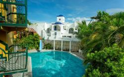 Yahweh's Spring Retreat and Resort