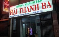 DNTN KHach San Hai Thanh Ba