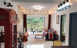 Sterling Haven 623 • The Union Loft @EmeraldAvenue