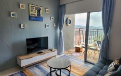 Sterling Haven 618 • The Nautical Stay • 10 Pax