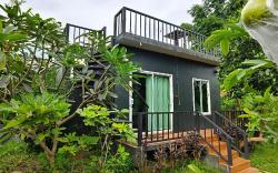 Fruit Garden View & Camping