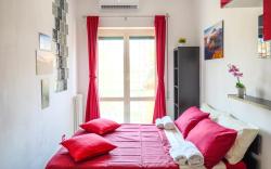 Wanderlust Rhome: Where the World Meets Rome