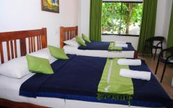 UDF Nature Villa Kandy