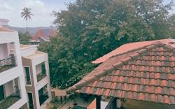 Casa Marvella 2BHK with Swimming Pool