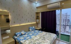 Infinity Haven – a modern, peaceful agoda studio