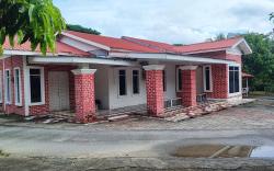 Langkawi seripagi homestay 4 bedroom