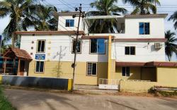 Bhairavi Homestay