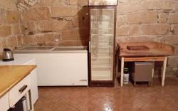 Chalupa-statek Arkada