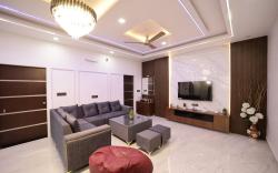 The Laxmi Royale Villa