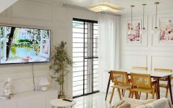 Maison De Jacinta- 3BR aesthetic HOUSE near DLSU-D