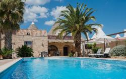 B&B TRULLI D'AUTORE