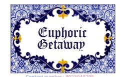 Euphoric Getaway