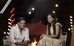 Arabian Sea Camping By Revdanda Tourism