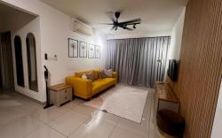 Serasi Stay @Puncak Alam (Near UITM/Hospital)