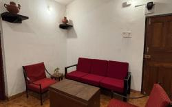 Apartment in the heart of Calangute