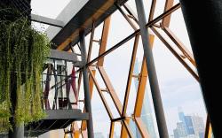 Scarletz Suite KLCC By R&R