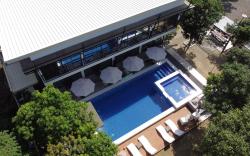 Suite in Villa Nikholai