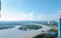 Danga Bay Meteor Light Theme 3Beds by One 9 Stay