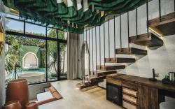 Palmea Villa Seminyak by Ini Vie Hospitality