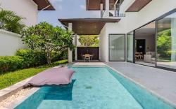 Argo Pattaya Resort and Villas