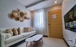 #3C Cozy 3BR unit w/pool, 7 mins drive to surftown