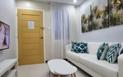 #3B Cozy 3BR unit w/pool, 7 mins drive to surftown