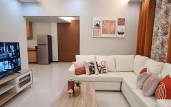 Cozy 3BR unit w/pool, 7 mins drive to surftown