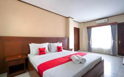 Cozy Room At Denpasar City
