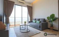 Silverscape 2 Bedroom/Seaview 1904 by iHousing