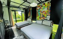 Mood of love the space for cool & cozy life style