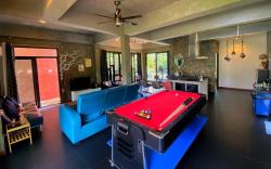 Private 2 bedrooms villa for family. "Modern love"