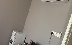 غرفة وصالة الحوري 3 دخول ذكي