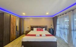 Central Guesthouse Chiang Rai