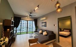 Atlantis Residence Melaka By Nest